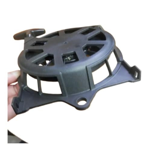 Démarreur à rappel GCV160 OHV 4T boîtier robuste mécanique - 3