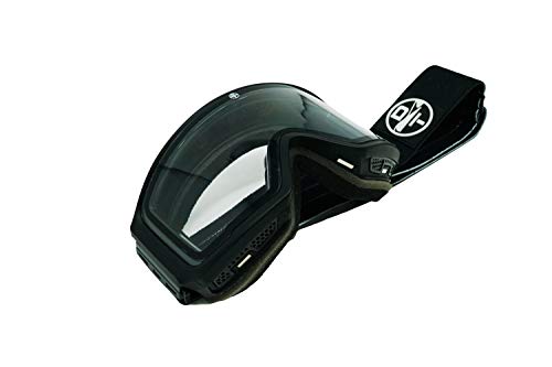 Dune Therapy Mx Goggles Moto Atv Utv Sxs Sand Dirt Dust Eye Protection #TOP6