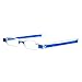 Produktbild Lesebrille 360 Grad drehbar Herren Damen Fashion Lesebrille Unisex Presbyopic Brille Faltbar Schutz Ihre Brille Leichtes High-Definition Multi Grad