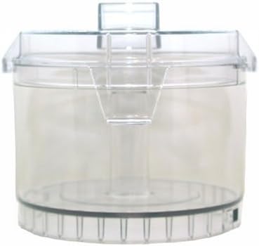 Cuisinart Work Bowl with Cover for Mini-Prep (DLC-1)