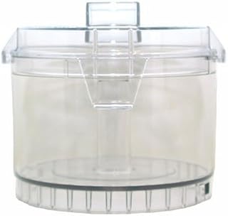Cuisinart DLC-195TX Work Bowl with Cover for Mini-Prep (DLC-1)
