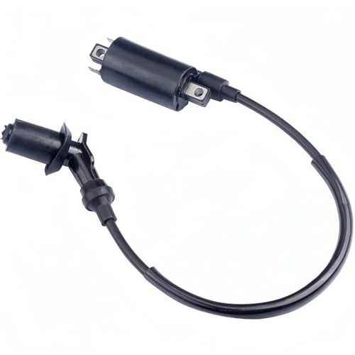 Bobina de encendido para solucionar tirones en KYMCO Xciting 3