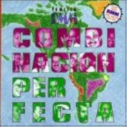 rmm la combinacion perfecta rmm la combinacion perfecta
