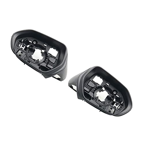 Housses de rechange rétroviseur extérieur Toyota Camry 2018-2021 ABS