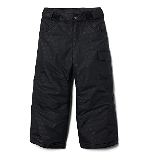 Columbia Girls' Starchaser Peak Ii Pant4