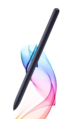 Galaxy Tab S Pen Uyumlu Stylus Kalem Avuç İçi Reddetmeli S6 Lite S8 S9 S10 S11 Uyumlu Tablet Kalemi