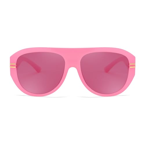 Pink / 57mm