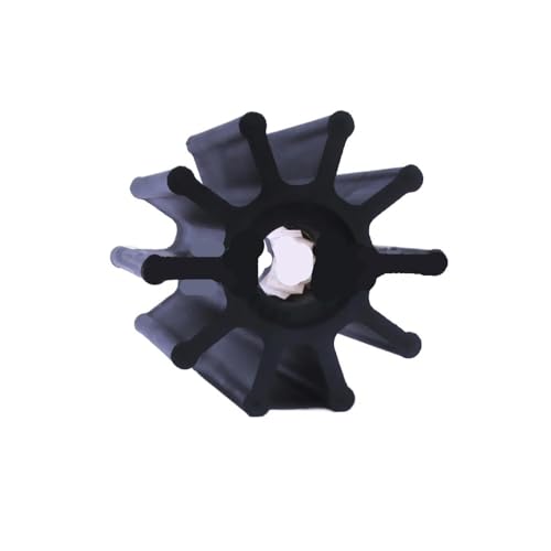 Turbine de pompe à eau de refroidissement pour moteur de bateau type 47-831311350