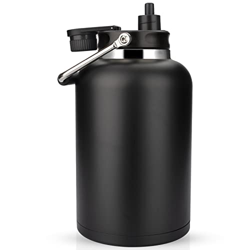 Find The Best Gallon Insulated Water Bottle Reviews & Comparison Katynel