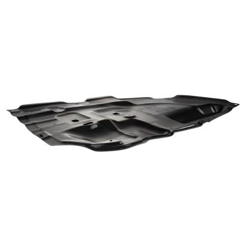 Image of TRQ Passenger Side Lower Engine Splash Shield Compatible with 2011-2012 Toyota Avalon TO1228173