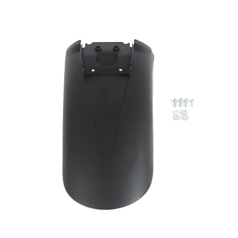 Garde-boue moto 450CLC idéal pour vos balades et road trips