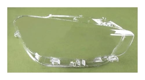 Couvercle phare droit pour BMW Série 1 F20 2015-2019 boîtier de protection optique 116i 118i 120i