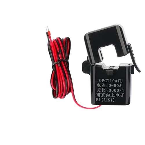 30A Non Invasive Current Sensor SCT-013-030 &ndash; Makerlab Electronics