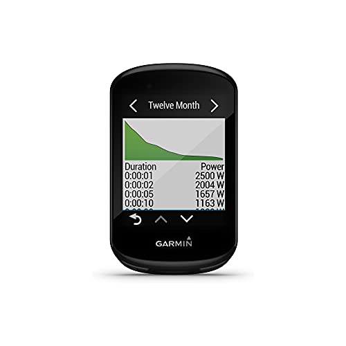 Garmin Edge 830 GPS Bicycle Computer - Image 8