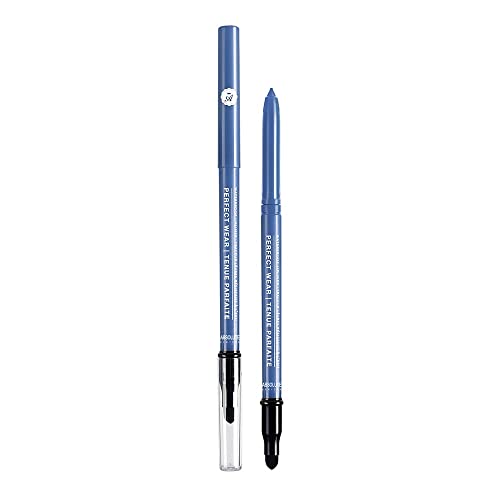 Delineador Absolute Perfect Wear Waterproof miniatura 1