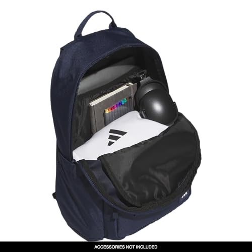 Image of adidas Lineage Backpack for Laptop, School and Travel, 22L