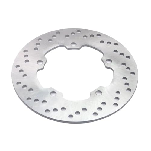 Disques de frein arrière moto endurance thermique pour GSF1250SA