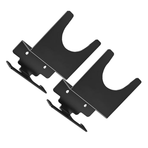 Support meuleuse angle pour atelier ordonné et garage bien rangé - 2