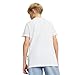 PUMA Kid's Scuderia Ferrari Race Graphic Tee, White SS25, Medium