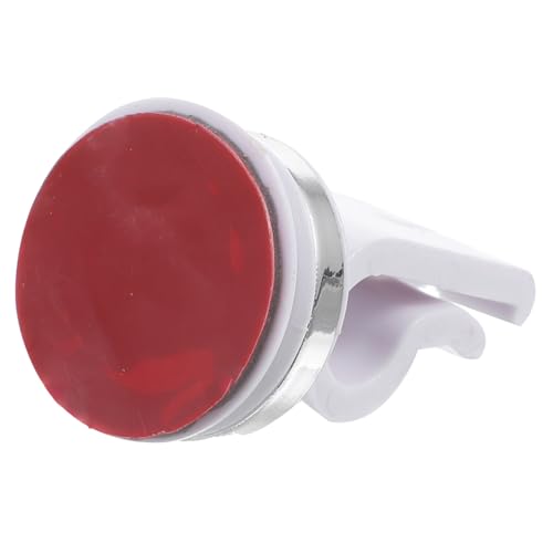 ZUNOXAZ Auto Handyhalterung Magnetisch Lüftungshalter Drehbar Handyhalter Für Auto Air Vent Stand Telephonhalterung Aus Material