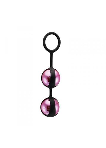 Bolas chinas marca TOYZ4LOVERS Palline Double Pleasure L