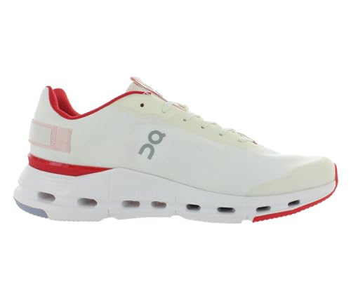 Image of On Men's Cloudnova Form Sneakers