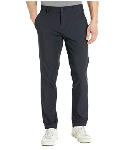 Under Armour Men's Iso-Chill Taper Golf Pants , Black...