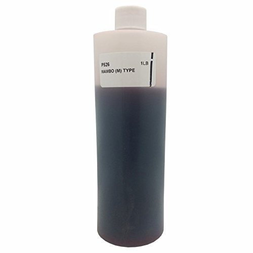 4 oz - Bargz Perfume - Mambo Body Oil For Men Scented Fragrance