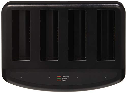 Honeywell Akkuladestation, 4-Fach