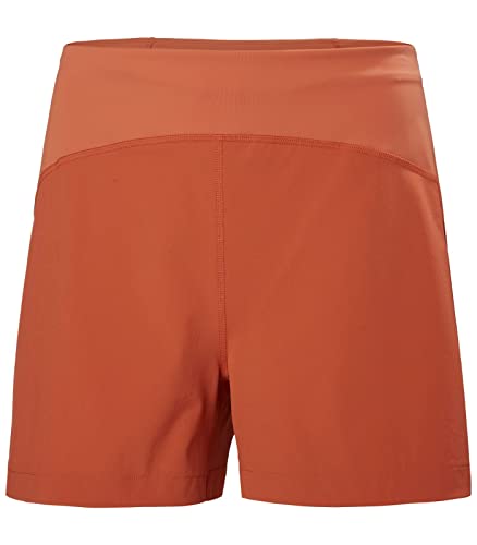 Short HP Helly Hansen pour femme - Combinaison modèle court technique