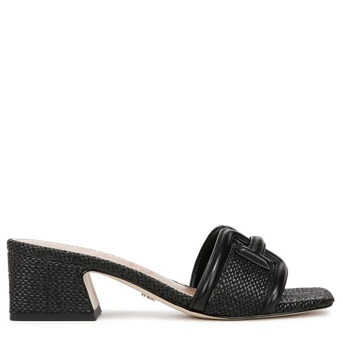 Image of Sam Edelman Women's Waylon Heeled Sandal