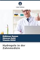 Hydrogele in der Zahnmedizin (German Edition) 620247226X Book Cover