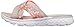 Skechers On-The-Go 400-Tropical, Sandalias Flip-Flop para Mujer, Gris (Ntcl), 37 EU