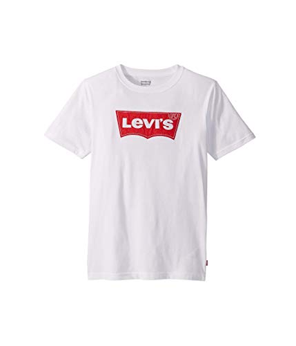 Image of Levi's Boys' Classic Batwing T-Shirt