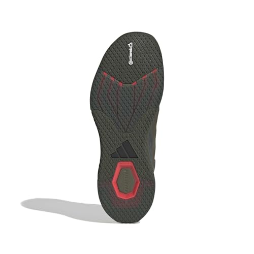 Image of adidas Mens Dropset 4 Training Sneakers Shoes - Black