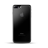 Diseñado específicamente para iPhone 8 Plus, Consejos: limpiar la pantalla antes de la instalación, de lo contrario habrá burbujas.