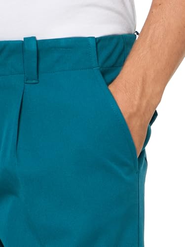 Men's Straight Leg Trousers3