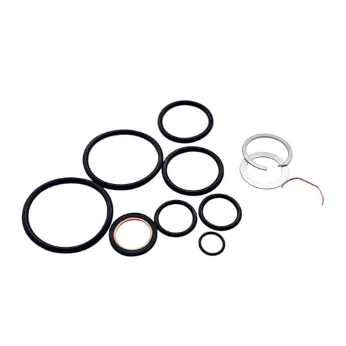 Joint de cylindre de trim assisté 25-87400A 25-87400A2 embase A1 G2