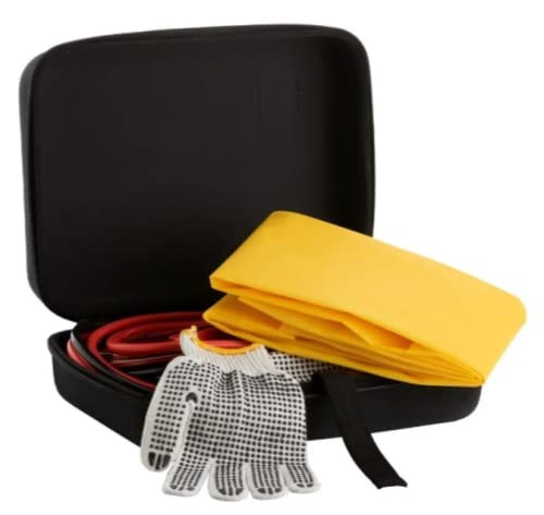 Auxilio Vial, Tools Imagen adicional