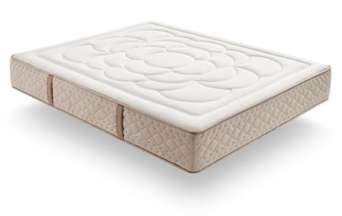 Premium Matelas 160x200 cm Dream Repair - Mousse à...
