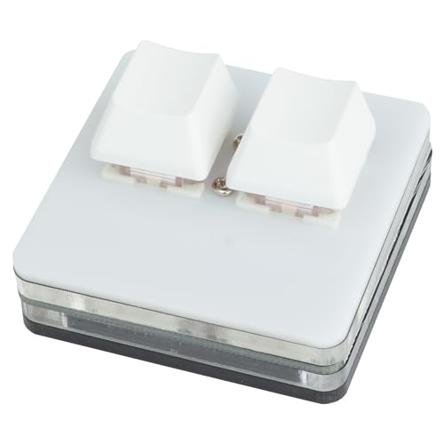 ~jL[{[h Ў JjJ Ԏ 蓖 ύX\ Rs[ y[Xg USB Lڑ V[gJbg LEDobNCg ^ izCg-󎚂Ȃ/2L[j