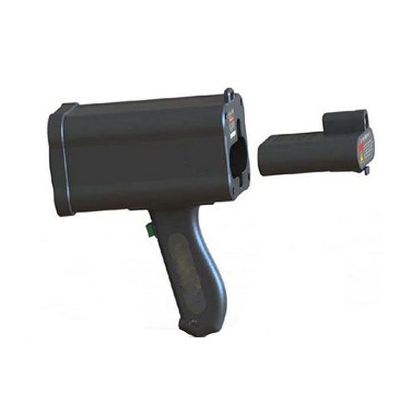 Portable Handheld UV LED Fluorescent Lamp NDT Inspection Lamps