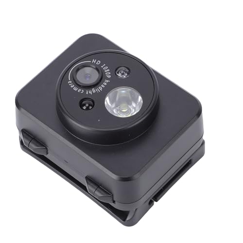 Jiawu Head Mounted Camera 1080P 2MP miniatura 4