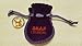 Snap Charming Santa and Reindeer Interchangeable Jewelry Snap Accessory