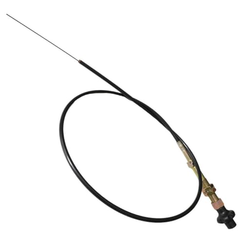 Acelerador ajustable Vernier rojo VCGTX06 de 6 pies para control total 2