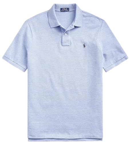 Image of POLO RALPH LAUREN Men's New Classic Fit Polo Shirt