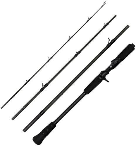 Savage Gear Ulu ULC Assorted Multi Piece Monster Fish Mobile Carry-on
