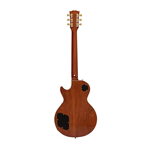 Tokai ULS129 LD Love Rock Guitare électrique avec étui, Lemon Drop - Les Beatles, Paul McCartney, John Lennon, RIngo Starr, George Harrison Tokai ULS129 LD Love Rock Guitare électrique avec étui, Lemon Drop – Image 4