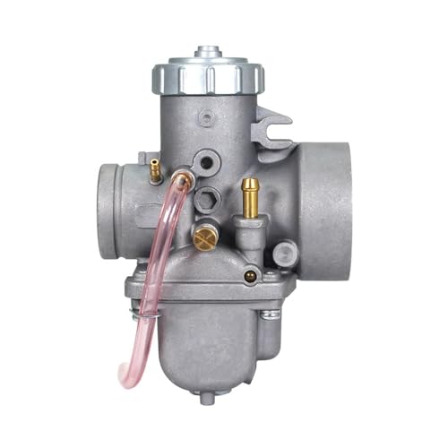 Carburateur VM34 PZ34J Pièce Moteur Quad VTT et Motoneige 350cc