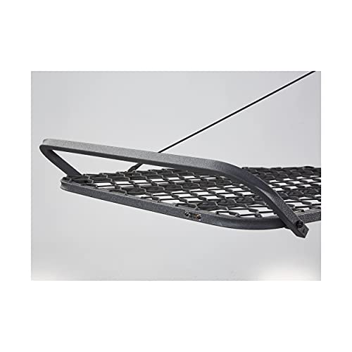 Bolderton Deluxe Hang-On Tree Stand For Hunting, Tree Seat Deer Stand #TOP4